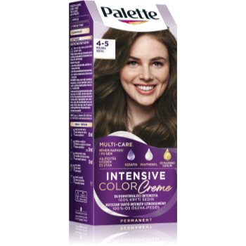 Schwarzkopf Palette Intensive Color Creme Culoare permanenta pentru par - imagine 2